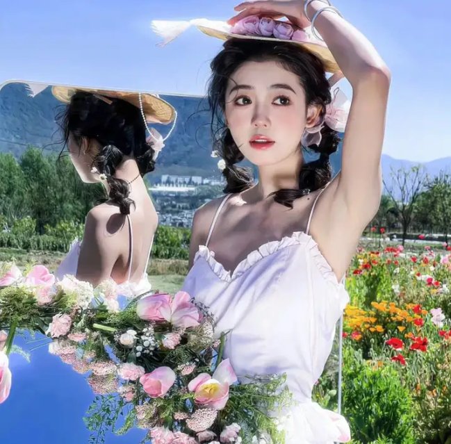车仔西游记